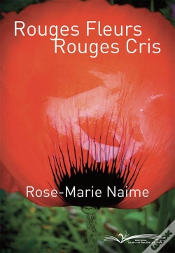 Capa do artigo Rouges Fleurs Rouges Cris