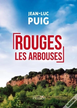 Capa do artigo Rouges Les Arbouses