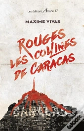 Rouges Les Collines De Caracas