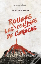 Capa do artigo Rouges Les Collines De Caracas