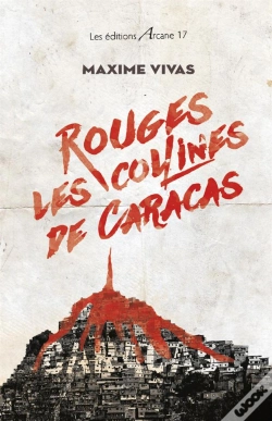 Capa do artigo Rouges Les Collines De Caracas