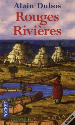 Capa do artigo Rouges Rivieres