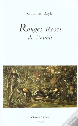 Capa do artigo Rouges Roses De L'Oubli