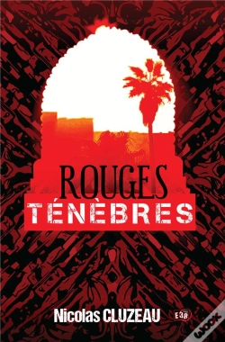 Capa do artigo Rouges Tenebres