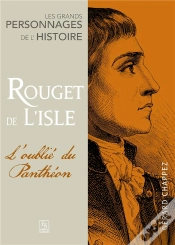 Capa do artigo Rouget De Lisle ; L