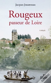 Capa do artigo Rougeux, Passeur De Loire