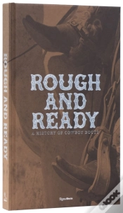 Capa do artigo Rough And Ready