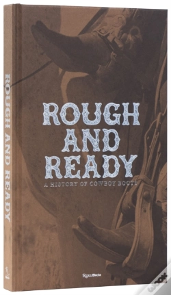 Capa do artigo Rough And Ready