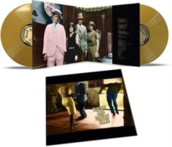 Capa do artigo Rough and Rowdy Ways - Vinil