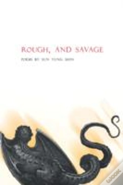 Capa do artigo Rough, And Savage