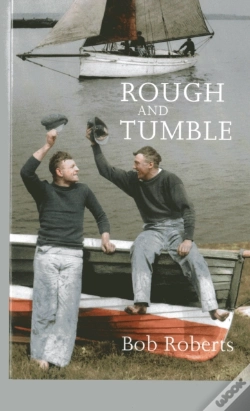 Capa do artigo Rough And Tumble