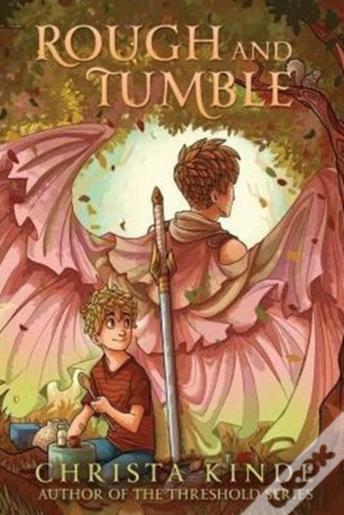 Rough And Tumble