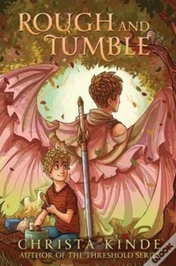 Capa do artigo Rough And Tumble