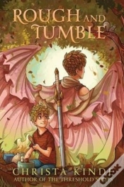 Capa do artigo Rough And Tumble
