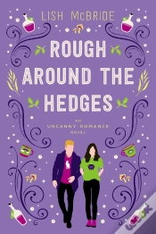 Capa do artigo Rough Around The Hedges