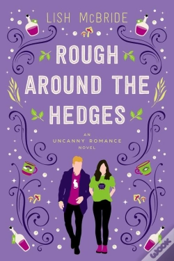 Capa do artigo Rough Around The Hedges
