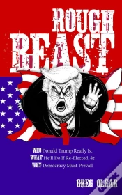 Capa do artigo Rough Beast