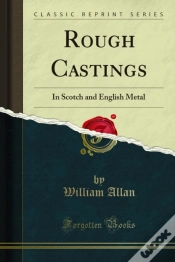 Capa do artigo Rough Castings