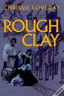 Capa do artigo Rough Clay