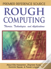 Capa do artigo Rough Computing