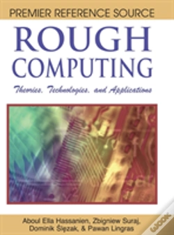 Capa do artigo Rough Computing
