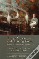 Rough Consensus And Running Code