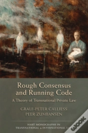 Capa do artigo Rough Consensus And Running Code