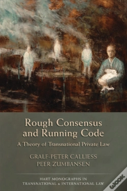 Capa do artigo Rough Consensus And Running Code