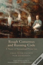 Rough Consensus And Running Code
