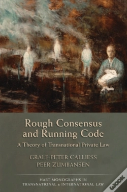Capa do artigo Rough Consensus And Running Code