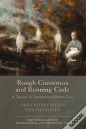 Capa do artigo Rough Consensus And Running Code