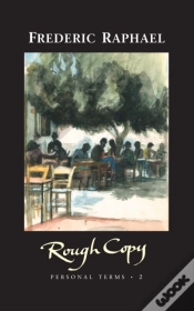 Capa do artigo Rough Copy
