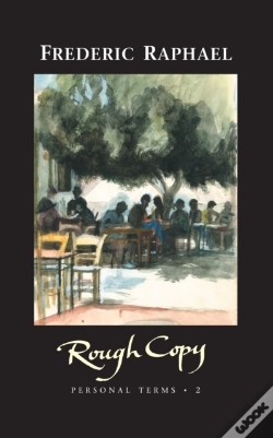 Capa do artigo Rough Copy