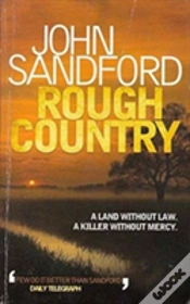Capa do artigo Rough Country Pa