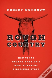 Capa do artigo Rough Country