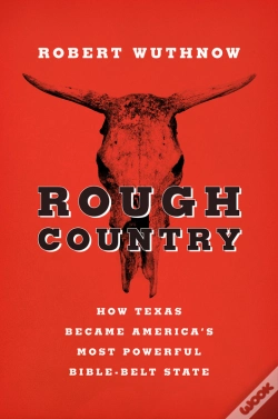 Capa do artigo Rough Country