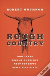Capa do artigo Rough Country