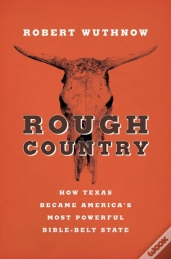 Capa do artigo Rough Country