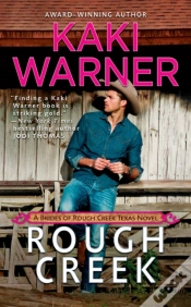 Capa do artigo Rough Creek