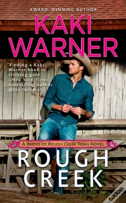 Capa do artigo Rough Creek