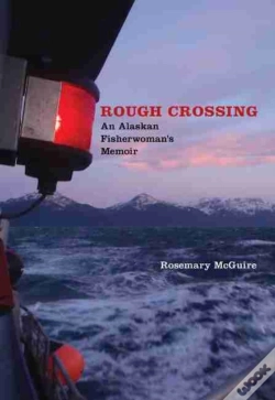Capa do artigo Rough Crossing
