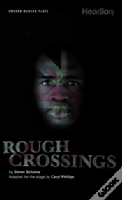 Capa do artigo Rough Crossings