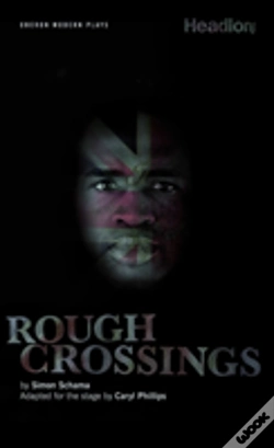 Capa do artigo Rough Crossings
