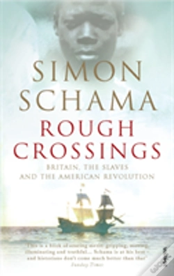 Capa do artigo Rough Crossings