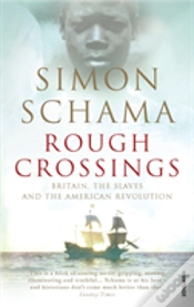 Capa do artigo Rough Crossings