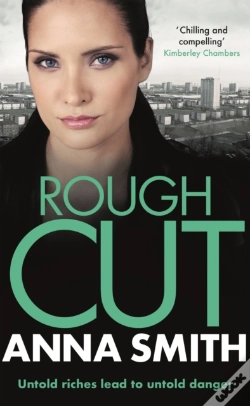 Capa do artigo Rough Cut