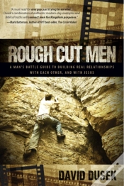 Capa do artigo Rough Cut Men