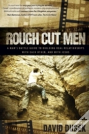 Capa do artigo Rough Cut Men