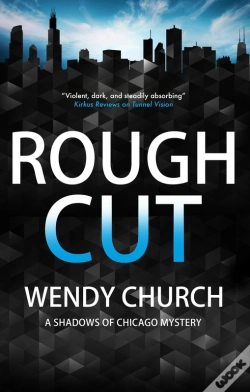Capa do artigo Rough Cut 