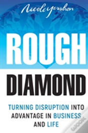 Capa do artigo Rough Diamond
